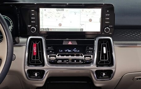 KIA Sorento IV, 2021 год, 2 700 000 рублей, 13 фотография