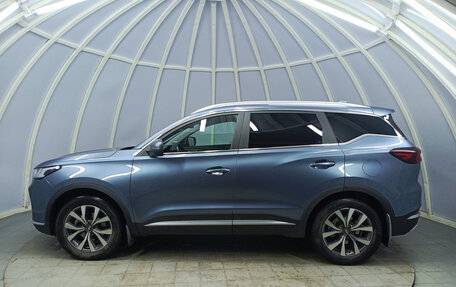 Chery Tiggo 7 Pro, 2021 год, 1 600 000 рублей, 10 фотография