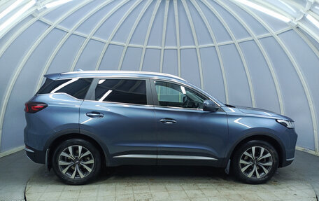 Chery Tiggo 7 Pro, 2021 год, 1 600 000 рублей, 5 фотография