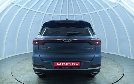 Chery Tiggo 7 Pro, 2021 год, 1 600 000 рублей, 7 фотография