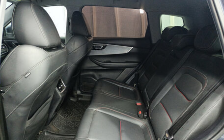 Chery Tiggo 7 Pro, 2021 год, 1 600 000 рублей, 15 фотография