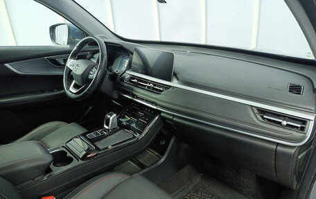 Chery Tiggo 7 Pro, 2021 год, 1 600 000 рублей, 13 фотография