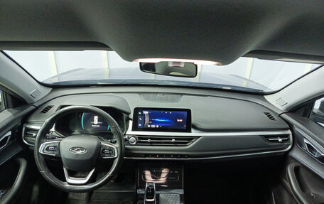 Chery Tiggo 7 Pro, 2021 год, 1 600 000 рублей, 17 фотография