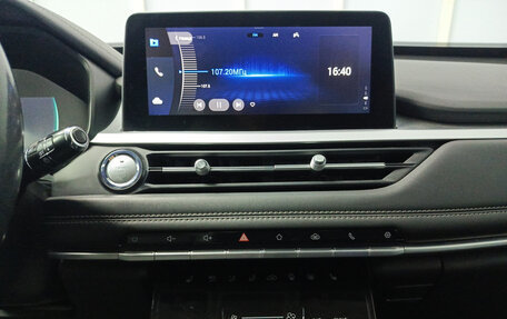 Chery Tiggo 7 Pro, 2021 год, 1 600 000 рублей, 18 фотография