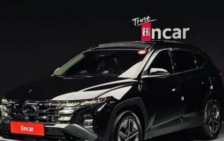 Hyundai Tucson, 2024 год, 2 550 000 рублей, 2 фотография