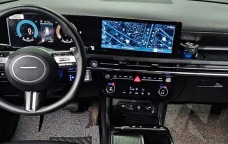 Hyundai Tucson, 2024 год, 2 550 000 рублей, 7 фотография