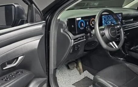 Hyundai Tucson, 2024 год, 2 550 000 рублей, 9 фотография