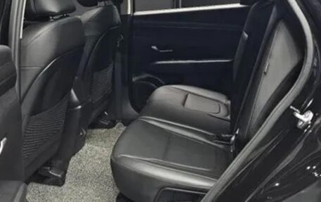 Hyundai Tucson, 2024 год, 2 550 000 рублей, 16 фотография