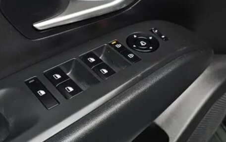 Hyundai Tucson, 2024 год, 2 550 000 рублей, 10 фотография