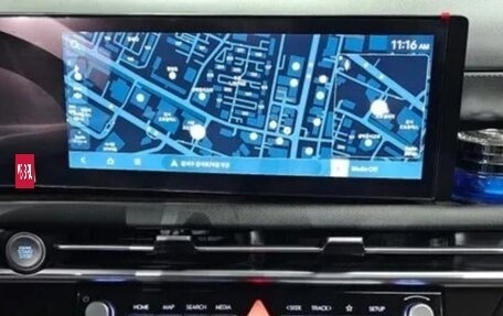 Hyundai Tucson, 2024 год, 2 550 000 рублей, 11 фотография