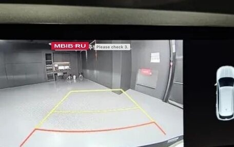 Hyundai Tucson, 2024 год, 2 550 000 рублей, 12 фотография