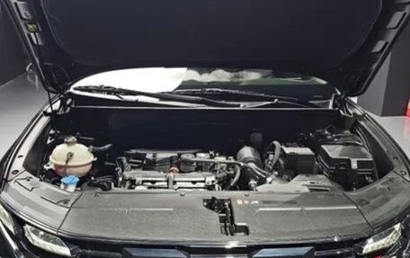 Hyundai Tucson, 2024 год, 2 550 000 рублей, 17 фотография