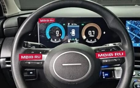 Hyundai Tucson, 2024 год, 2 550 000 рублей, 6 фотография