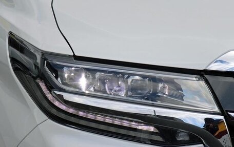 Toyota Alphard III, 2022 год, 4 190 222 рублей, 7 фотография