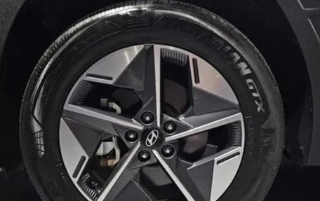 Hyundai Tucson, 2024 год, 2 550 000 рублей, 19 фотография