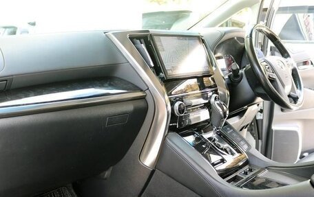 Toyota Alphard III, 2022 год, 4 190 222 рублей, 17 фотография