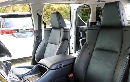 Toyota Alphard III, 2022 год, 4 190 222 рублей, 29 фотография