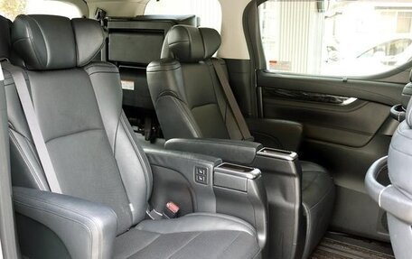 Toyota Alphard III, 2022 год, 4 190 222 рублей, 26 фотография