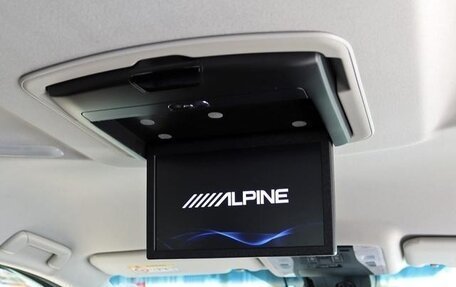 Toyota Alphard III, 2022 год, 4 190 222 рублей, 20 фотография