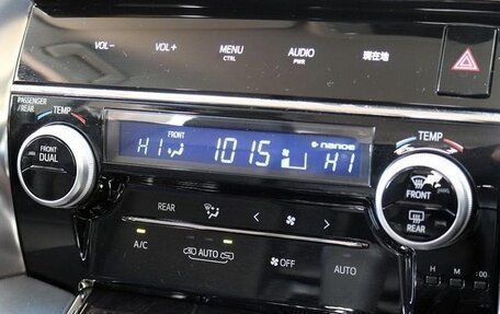 Toyota Alphard III, 2022 год, 4 190 222 рублей, 22 фотография