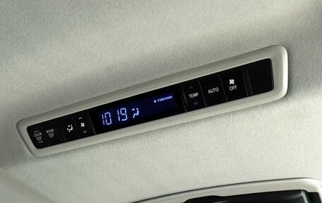 Toyota Alphard III, 2022 год, 4 190 222 рублей, 23 фотография