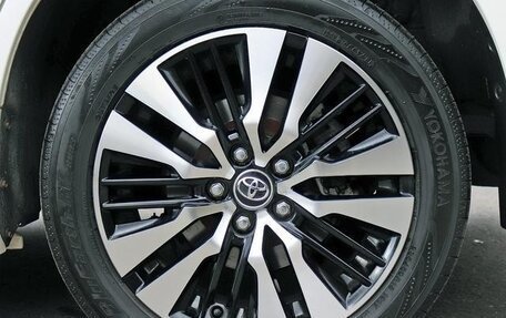 Toyota Alphard III, 2022 год, 4 190 222 рублей, 30 фотография