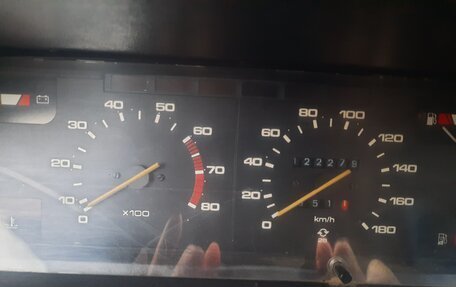 Москвич 2141, 1999 год, 100 000 рублей, 2 фотография