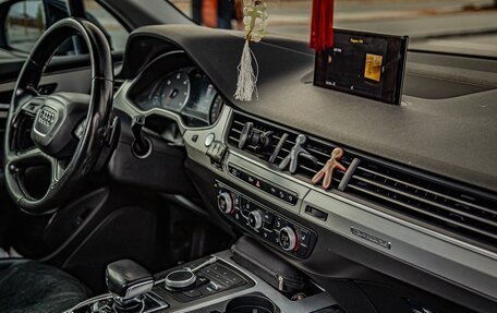 Audi Q7, 2016 год, 3 195 000 рублей, 19 фотография