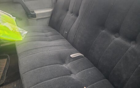 Москвич 2141, 1999 год, 100 000 рублей, 4 фотография