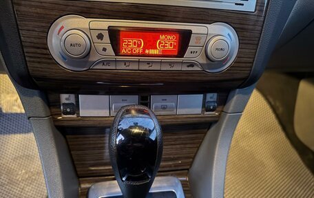 Ford Focus II рестайлинг, 2008 год, 620 000 рублей, 12 фотография