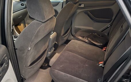 Ford Focus II рестайлинг, 2008 год, 620 000 рублей, 10 фотография