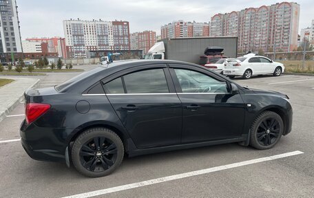 Chevrolet Cruze II, 2012 год, 770 000 рублей, 6 фотография