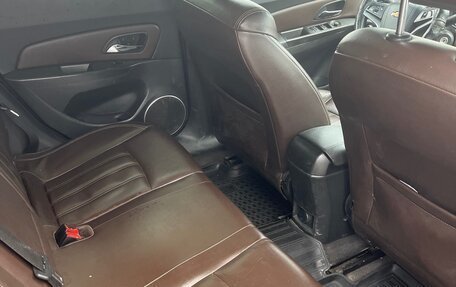 Chevrolet Cruze II, 2012 год, 770 000 рублей, 7 фотография