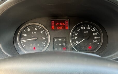 Nissan Almera, 2018 год, 720 000 рублей, 8 фотография