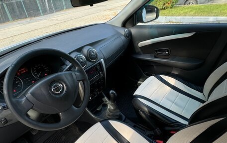 Nissan Almera, 2018 год, 720 000 рублей, 10 фотография