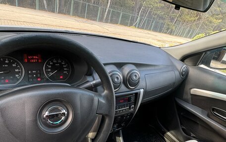 Nissan Almera, 2018 год, 720 000 рублей, 9 фотография