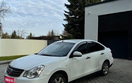 Nissan Almera, 2018 год, 720 000 рублей, 2 фотография