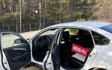 Nissan Almera, 2018 год, 720 000 рублей, 5 фотография