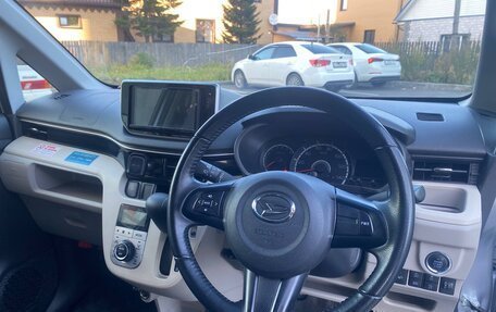 Daihatsu Move VI рестайлинг, 2020 год, 700 000 рублей, 3 фотография