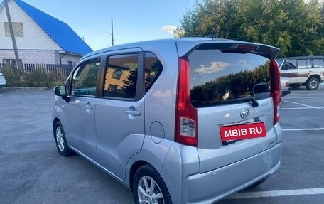 Daihatsu Move VI рестайлинг, 2020 год, 700 000 рублей, 5 фотография