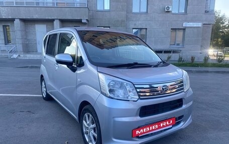 Daihatsu Move VI рестайлинг, 2020 год, 700 000 рублей, 7 фотография