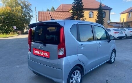 Daihatsu Move VI рестайлинг, 2020 год, 700 000 рублей, 6 фотография