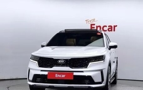 KIA Sorento IV, 2021 год, 2 700 000 рублей, 2 фотография
