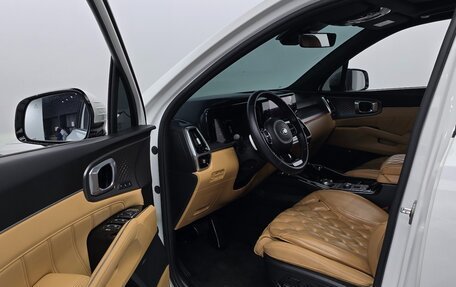 KIA Sorento IV, 2021 год, 2 700 000 рублей, 11 фотография