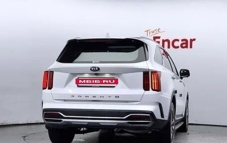 KIA Sorento IV, 2021 год, 2 700 000 рублей, 4 фотография