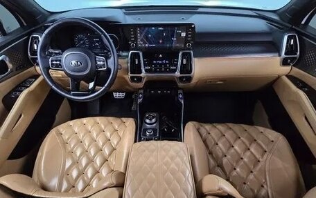 KIA Sorento IV, 2021 год, 2 700 000 рублей, 5 фотография