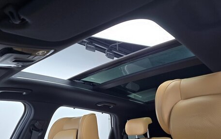 KIA Sorento IV, 2021 год, 2 700 000 рублей, 17 фотография