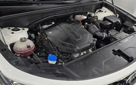 KIA Sorento IV, 2021 год, 2 700 000 рублей, 9 фотография