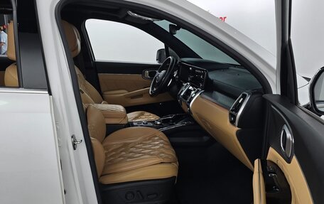 KIA Sorento IV, 2021 год, 2 700 000 рублей, 12 фотография