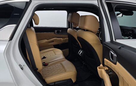 KIA Sorento IV, 2021 год, 2 700 000 рублей, 13 фотография